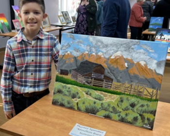 JCPL Teen Art Show JCPL Teen Art Show